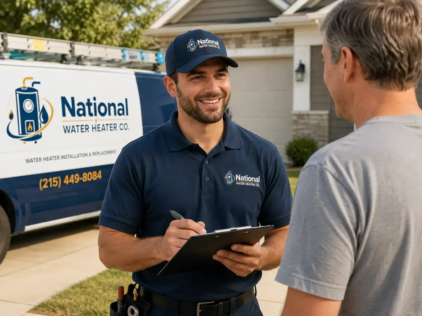 Water Heater Installation New Freeport, PA FAQs